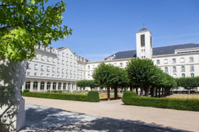 Отель Hostellerie Bon Pasteur  Анжер